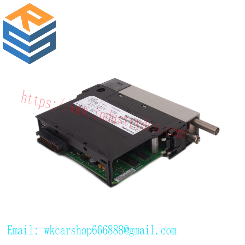 AB 2094-AC09-M02-S Kinetix 6000 Axis Module