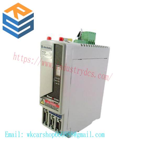 2094-AM02-S Axis Module