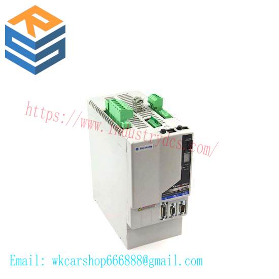 2094-BC01-M01-S Drives Kinetix 6000
