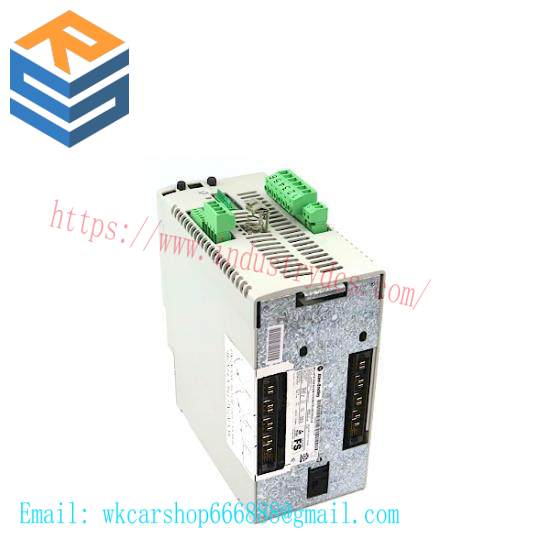 2094-BC01-M01-S Drives Kinetix 6000