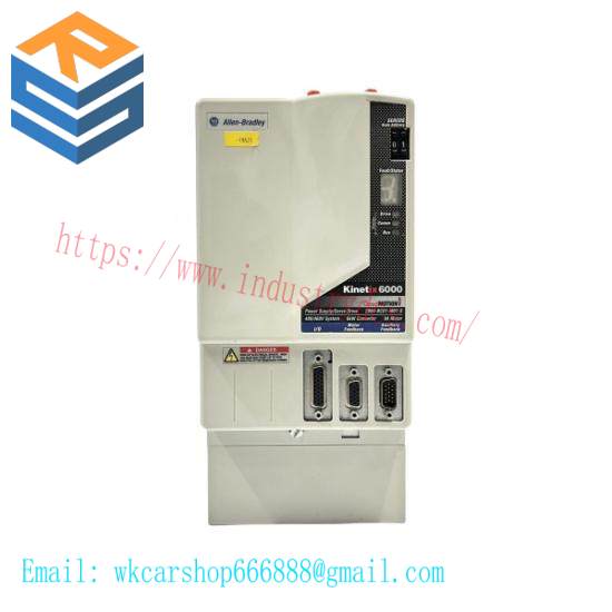2094-BC01-M01  Integrated Axis Module