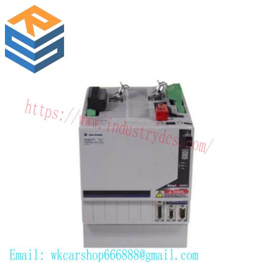 2094-BC04-M03-SDrives Kinetix 6000