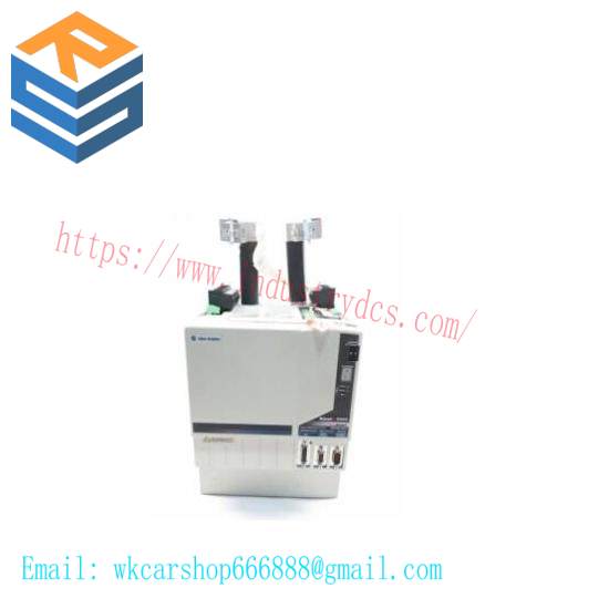 2094-BC07-M05-M Integrated Axis Module