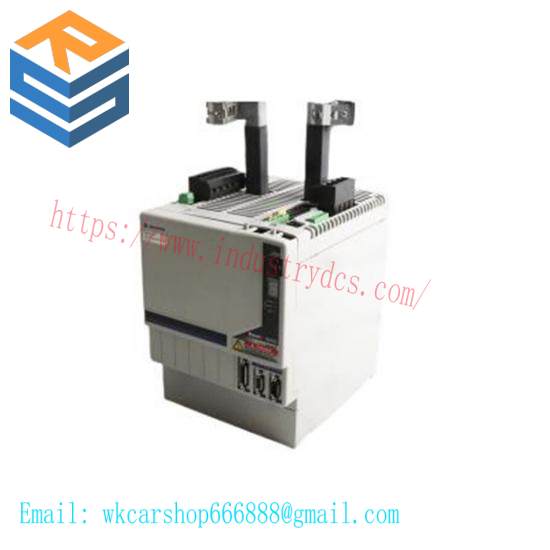 2094-BC07-M05-S SER C Integrated Axis