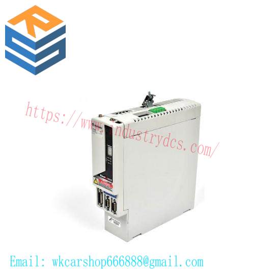 2094-BM02-S Drives Kinetix 6000