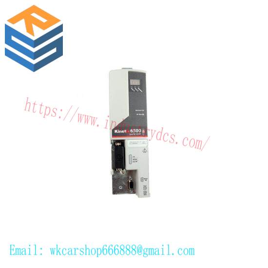 2094-EN02D-M01-S1 Control Module