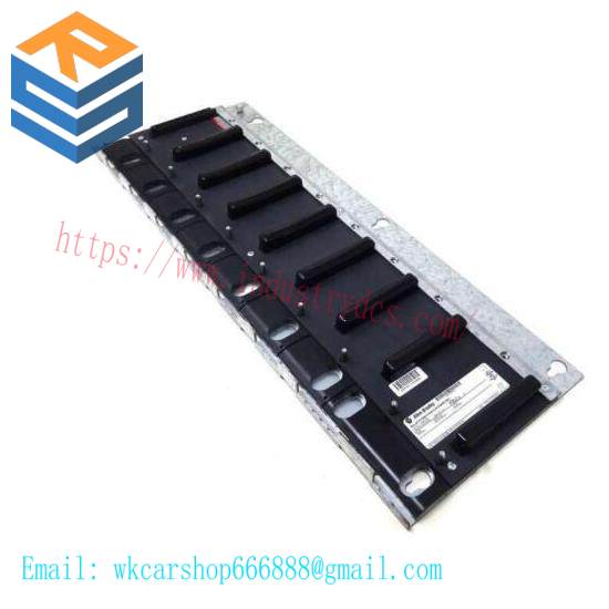 2094-PRS8 Power Rail