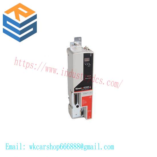 2094-SE02F-M00-S0 Control Module