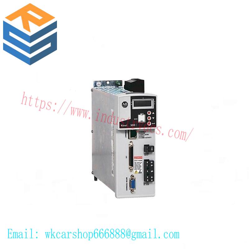 AB 2097-V34PR6 Kinetix 350 Servo Drive