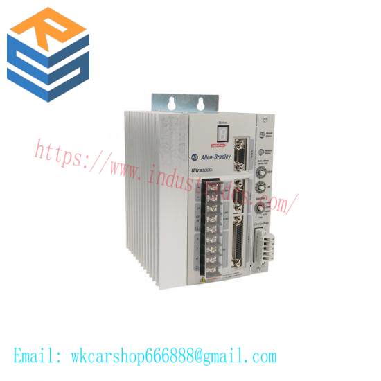 2098-DSD-010X-DN SERVO DRIVE