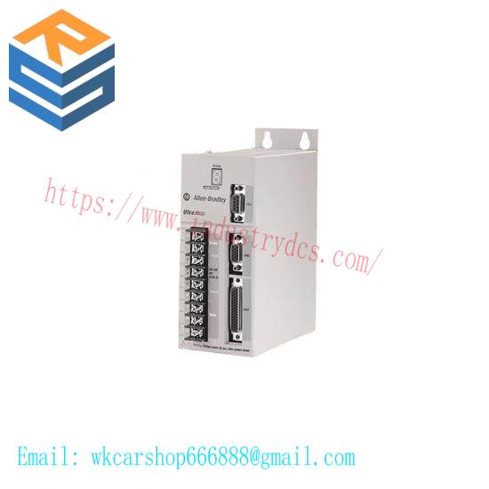 2098-DSD-010X SERVO DRIVE