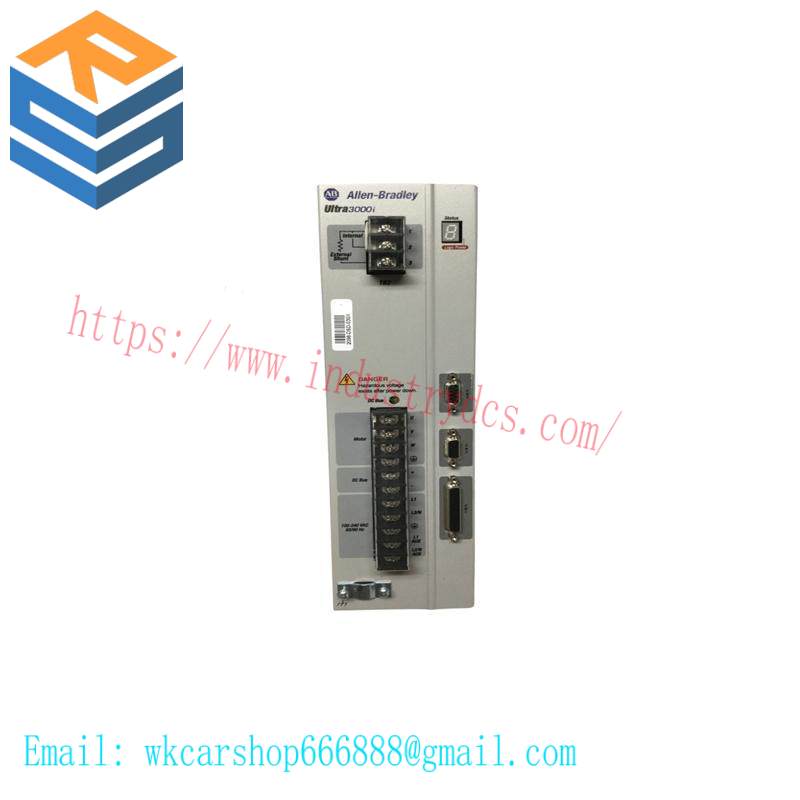 2098-DSD-030X Servo Drive