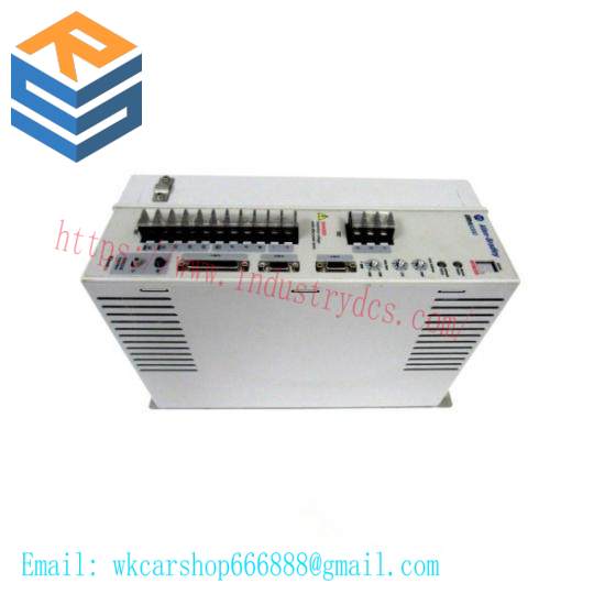 2098-DSD-HV050X SERVO DRIVE