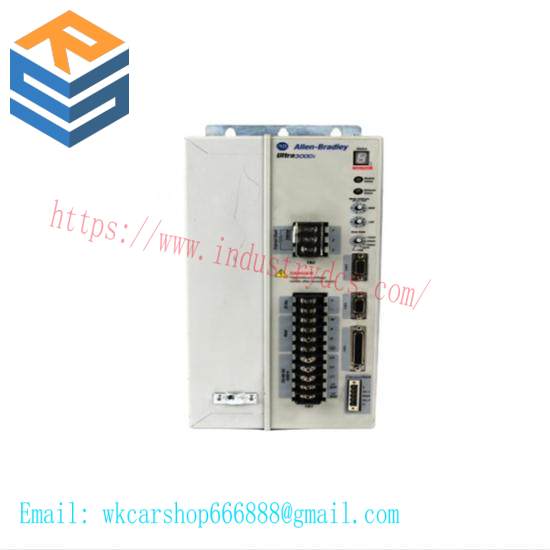 2098-DSD-HV150X-DN Servo Drive