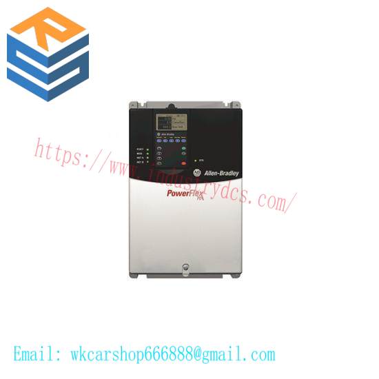 20AC022A3AYNANC0 15 horsepower PowerFlex 70 AC drive