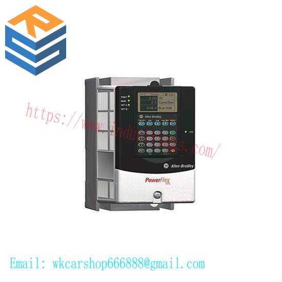 20AC037A0AYNANC0 adjustable-frequency drive
