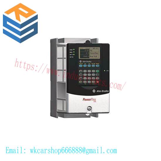 20AC8P7A3AYNNNC0 AC Drive