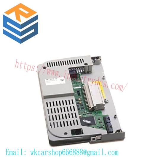 20B-VECTB-C0 Vector Control Cassette