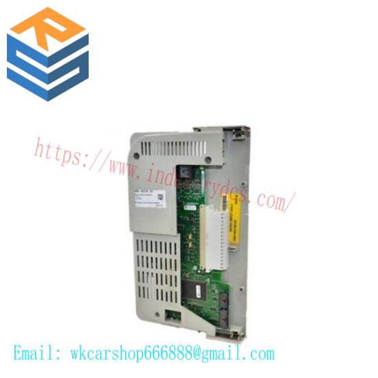 20B-VECTB-C0 Vector Control Cassette