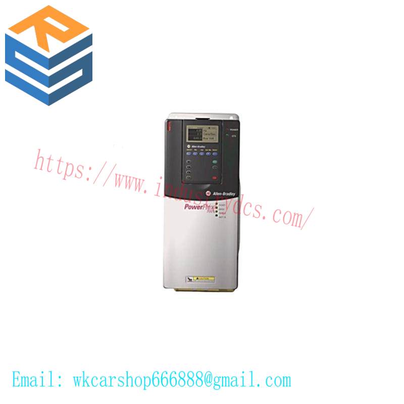 AB 20BC030A0AYNANC0 AC DRIVE