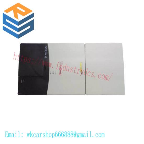 20BC043A0AYNANC0  PowerFlex700 AC Drive