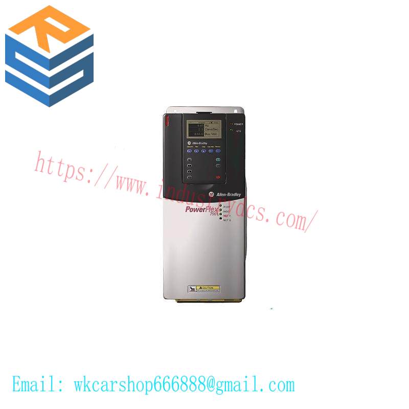 AB 20BC105A0AYNANC0 PowerFlex 700 AC Drive Motherboards