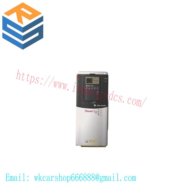 AB 20BD065A0AYNANC0 AC Drive