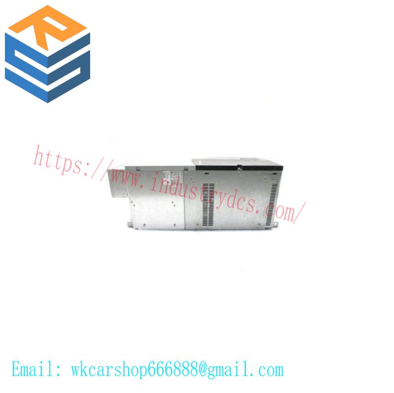 AB 20BD125A3AYNARD0 DRIVE, SER. B, F/W 6.004