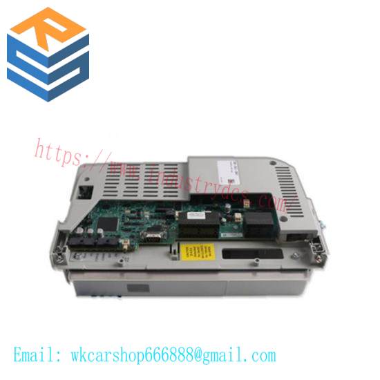 20D-DL2-CKE1 Drive Control Upgrade Kit
