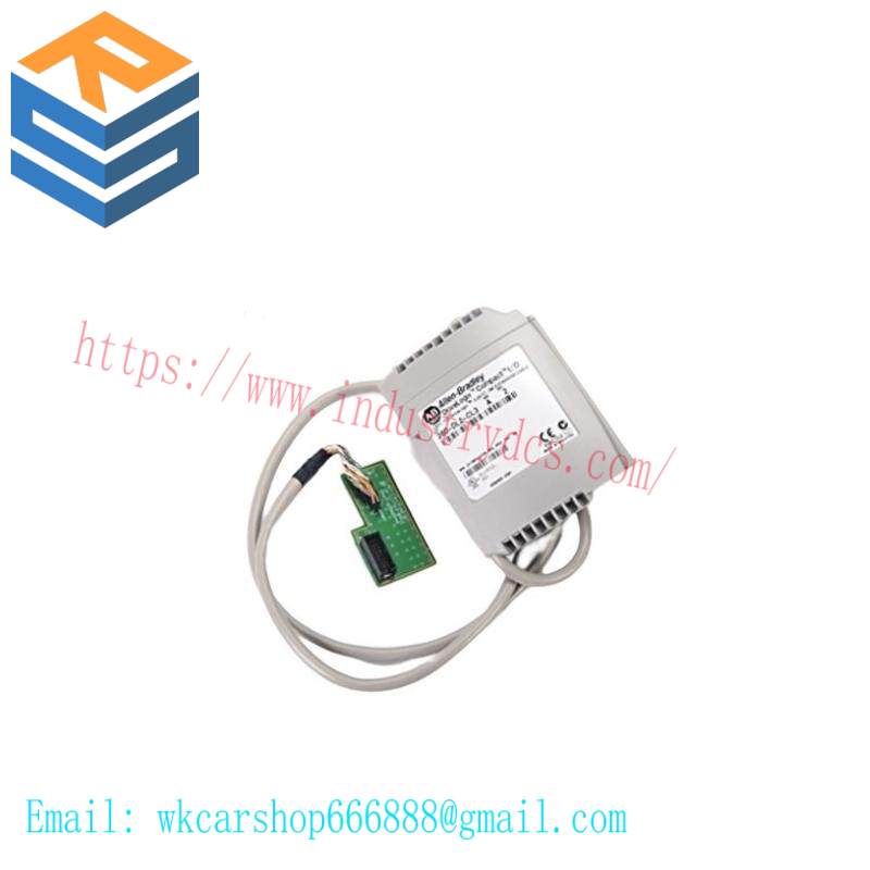 AB 20D-DL2-CKE1 PowerFlex 700S Phase II Drive Control Upgrade Kit