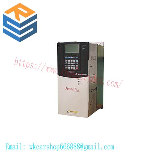 20DC085A0EYNANANE AC Drive
