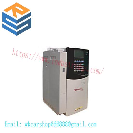 20DC730A0ENNBNANE POWERFLEX 700S