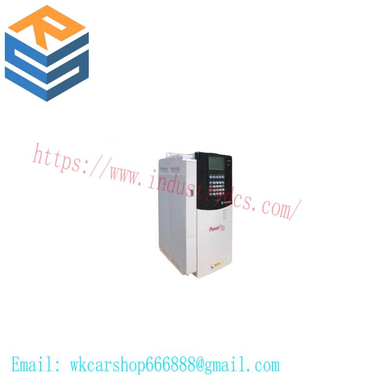 PowerFlex 20DD022A3EYNANANE PowerFlex 700 AC Drive