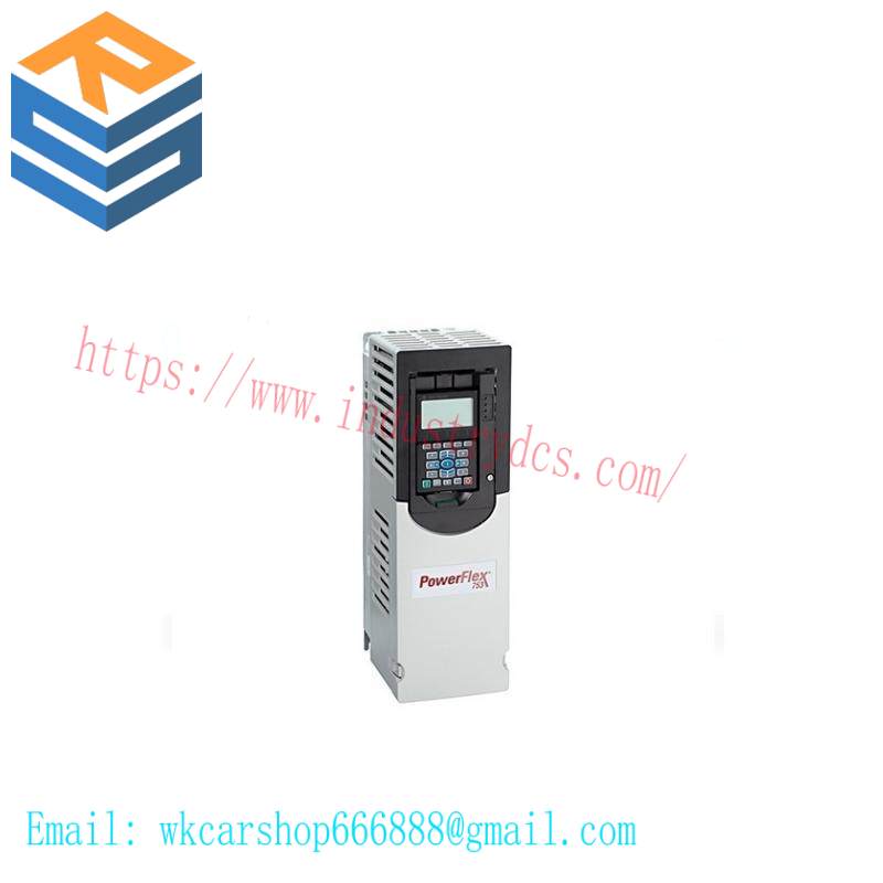 PowerFlex 20F11NC3P5JA0NNNNN AC Drive