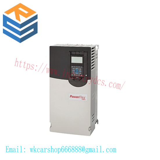 20G11NC104JA0NNNNN PowerFlex 755 Drives