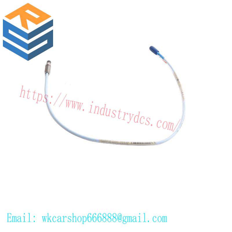 BENTLY NEVADA 21502-06 CTS2 Monitor Proximity Probe
