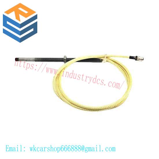 21504-00-40-10-02 Bently Nevada 5mm and 8mm Standard Mount Probe