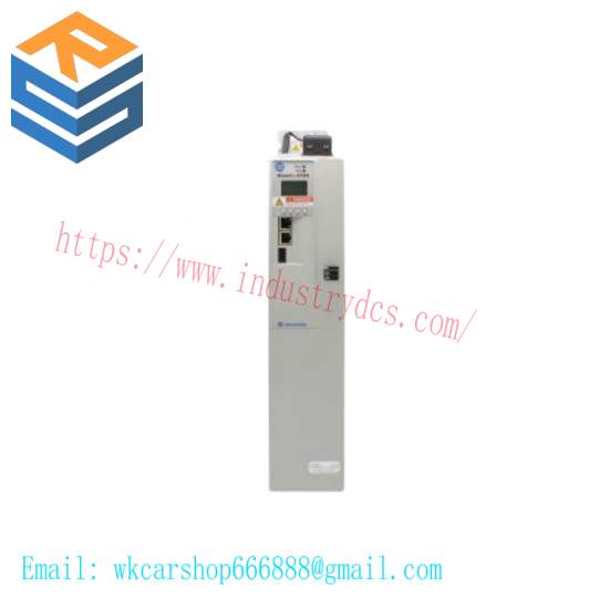 2198-208  Kinetix 5700 DC Bus Supply