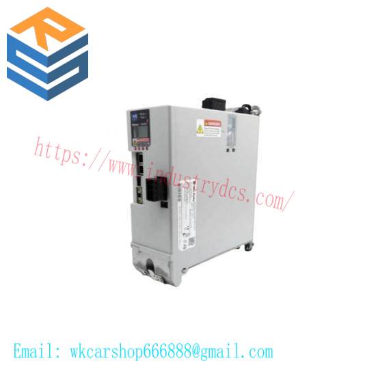 2198-D006-ERS3 -   Servo Drive