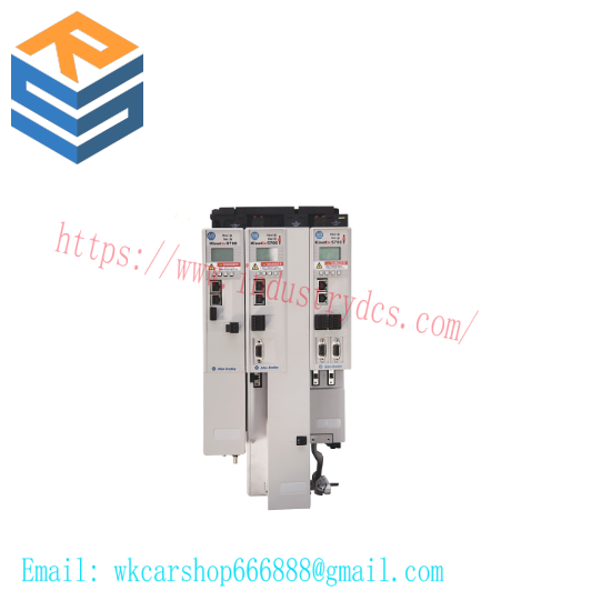 2198-D012-ERS3 Kinetix 5700 Dual-Axis Module