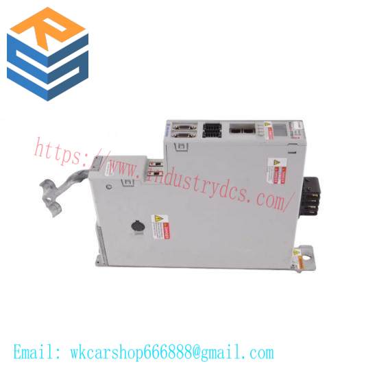 2198-D020-ERS3  Dual Axis Module