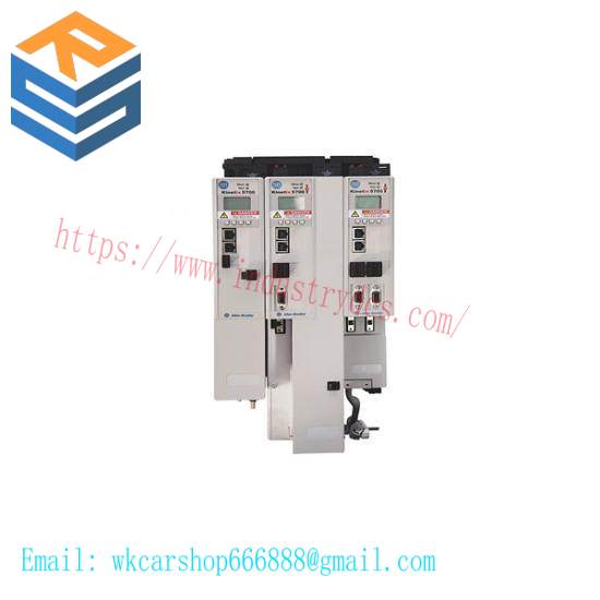 2198-D032-ERS3 Dual Axis Inverter