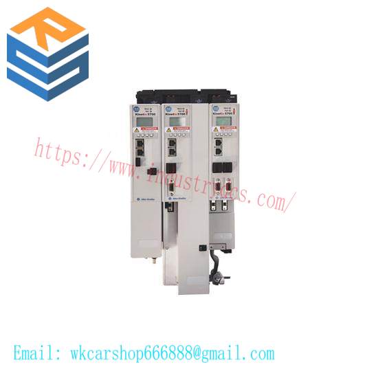 2198-D057-ERS3 Servo Drive