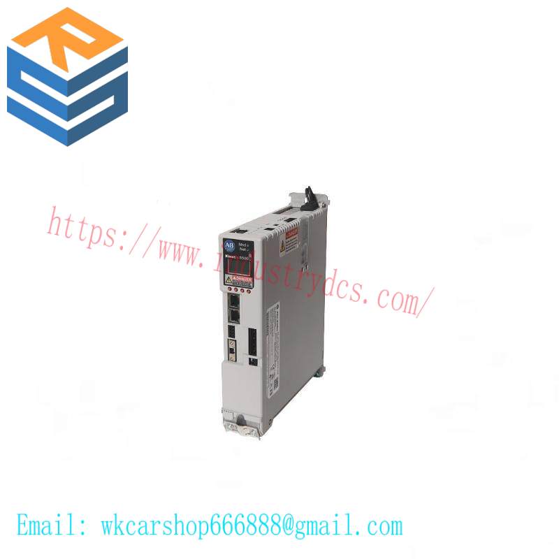 2198-H003-ERS  Kinetix 5500 Servo Drive