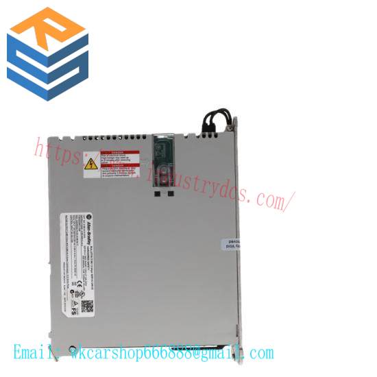 2198-H015-ERS Kinetix 5500 Servo Drive 190-528V AC 12.5A