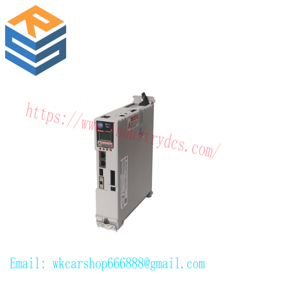 2198-H025-ERS Kinetix 5500 Servo Drive