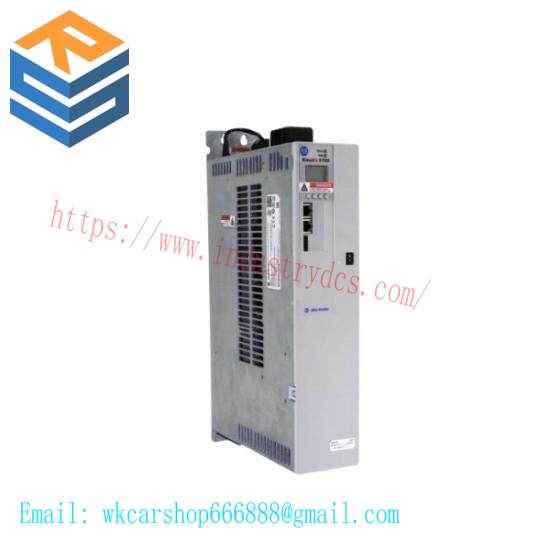2198-P141  Kinetix 5700 DC Bus Supply