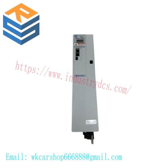 2198-P208 DC-bus Power Supply