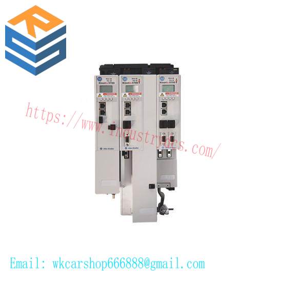 2198-S086-ERS3 Servo Drive