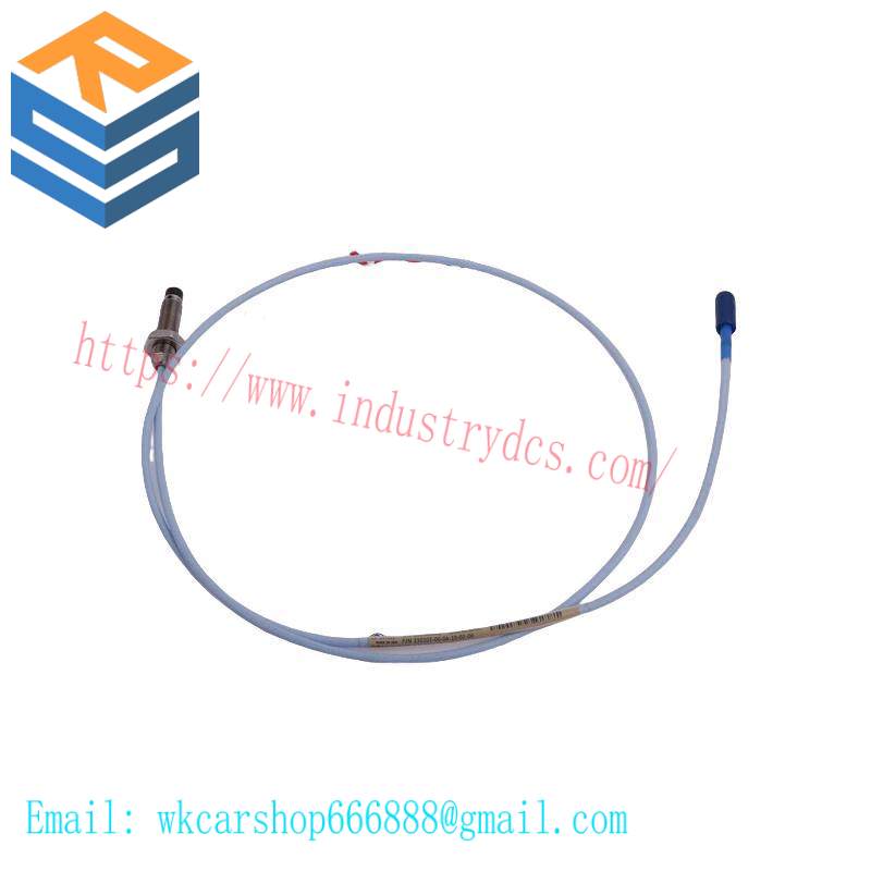 BENTLY NEVADA 22810-00-10-10-02 Transducer Proximity Probe